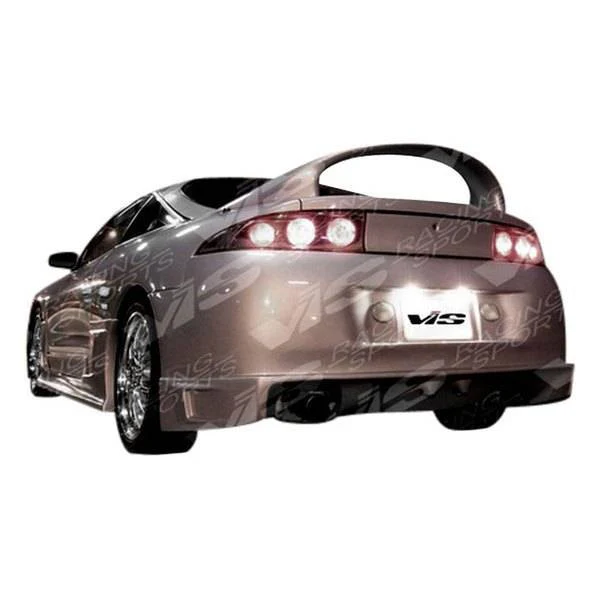 1995-1996 Mitsubishi Eclipse 2Dr Battle Z Full Kit - Image 2