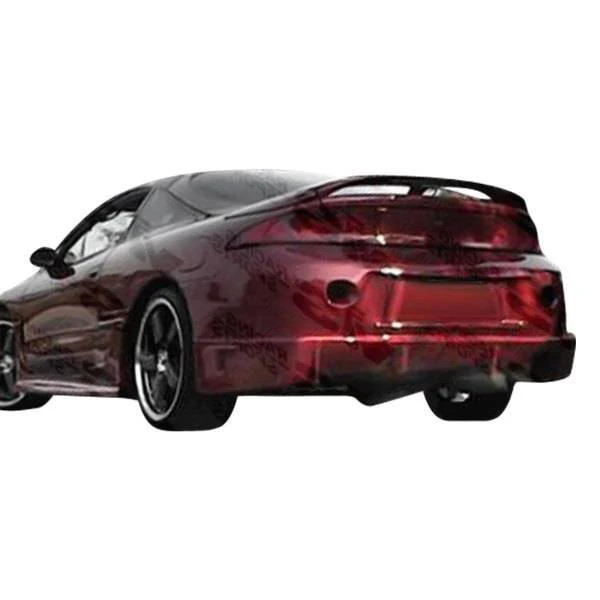1995-1996 Mitsubishi Eclipse 2Dr Tsc Full Kit