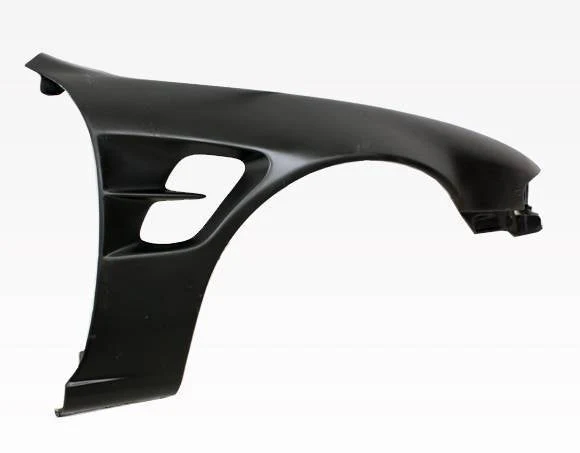 1995-1996 Nissan 240Sx 2Dr Super Front Fenders - Image 3