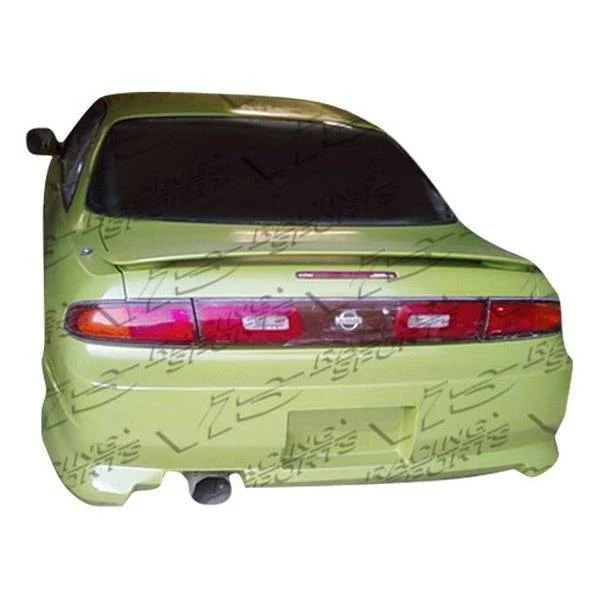 1995-1998 Nissan 240Sx 2Dr Z Speed Rear Bumper