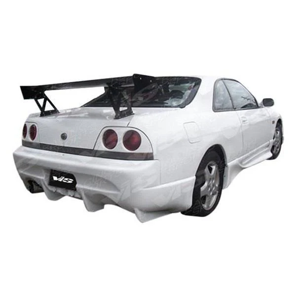 1995-1998 Nissan Skyline R33 Gtr 2Dr Invader Full Kit - Image 2