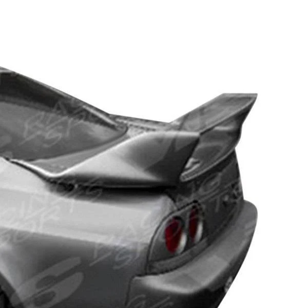 1995-1998 Nissan Skyline R33 Gtr 2Dr Invader Gt Spoiler