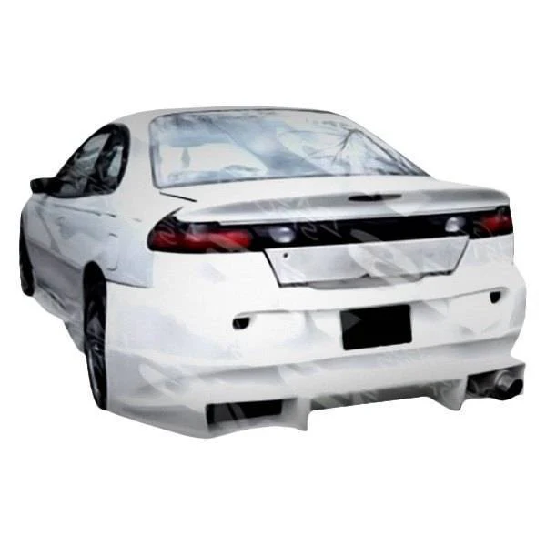 1995-1999 Dodge Avenger 2Dr Ballistix Rear Bumper