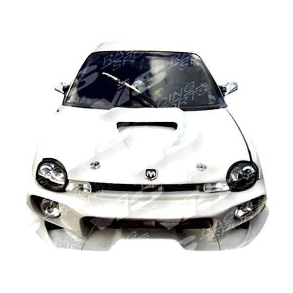 1995-1999 Dodge Neon 2Dr/4Dr Invader Front Bumper