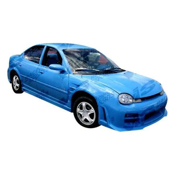 1995-1999 Dodge Neon 2Dr/4Dr Octane Front Bumper