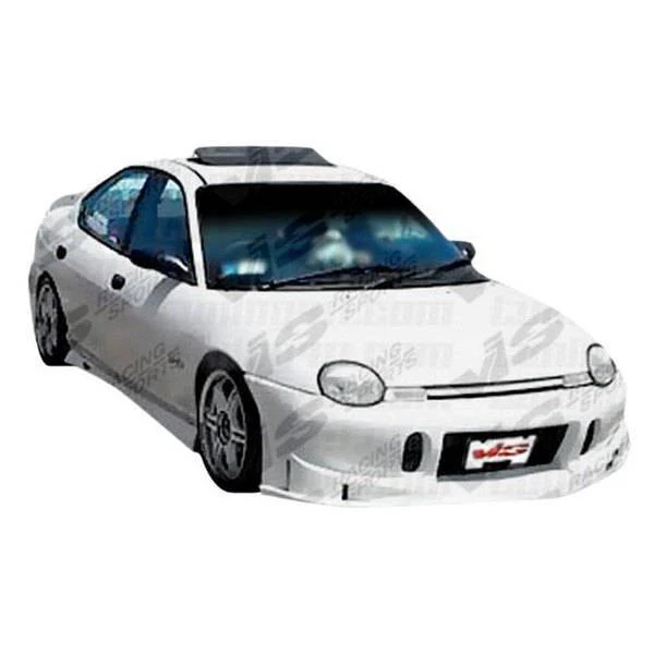 1995-1999 Dodge Neon 2Dr/4Dr Tsc Front Bumper