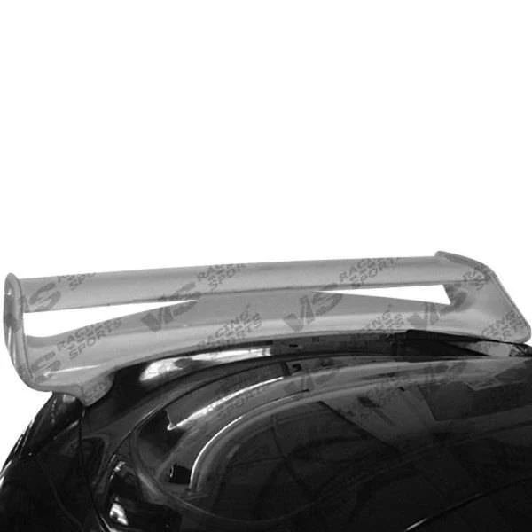 1995-1999 Mitsubishi Eclipse 2Dr Invader Spoiler