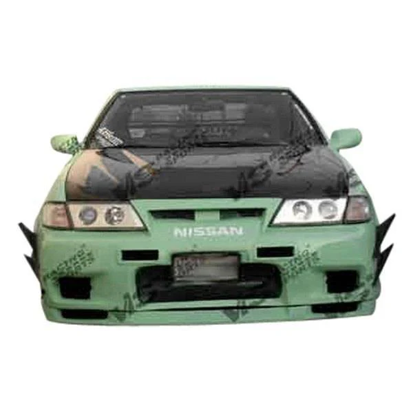 1995-1999 Nissan 200Sx 2Dr Omega Front Bumper