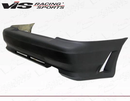 1995-1999 Nissan 200Sx 2Dr Omega Rear Bumper - Image 2