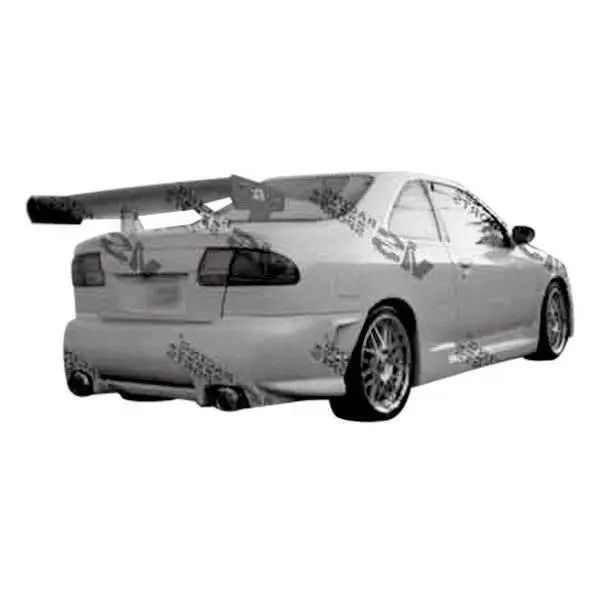 1995-1999 Nissan 200Sx 2Dr Omega Side Skirts