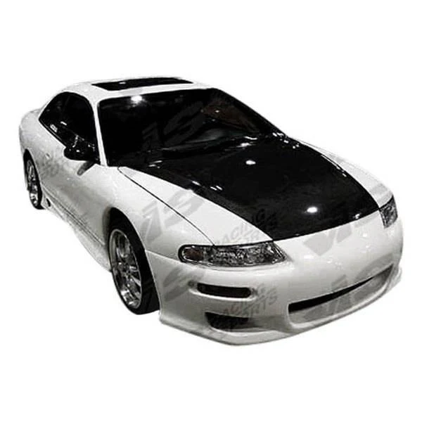 1995-2000 Dodge Stratus 4Dr Striker Full Kit