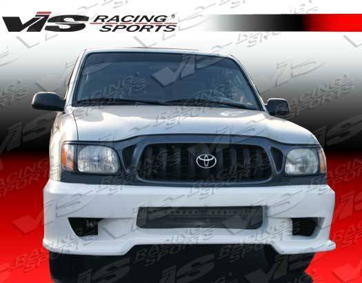 1995-2000 Toyota Tacoma 2Dr Std Outlaw 1 Full Kit