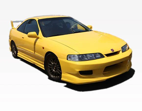 1995-2001 Acura Integra Jdm Type R 4Dr Tracer Full Kit