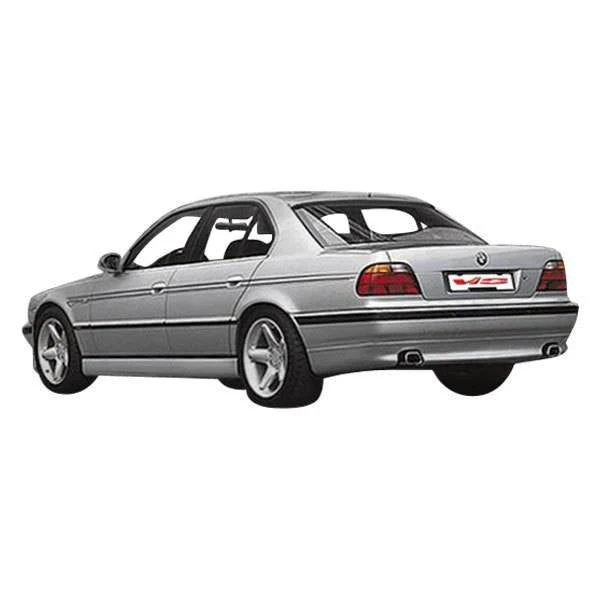 1995-2001 Bmw 7 Series E38 4Dr A Tech Full Kit - Image 2