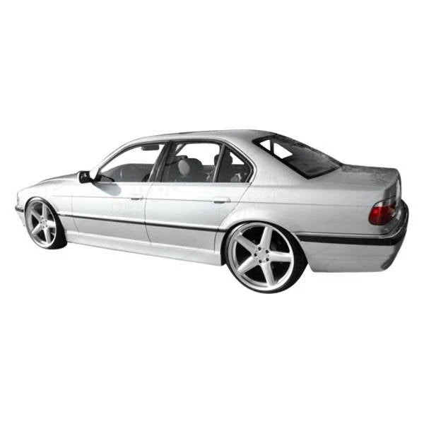 1995-2001 Bmw 7 Series E38 4Dr A Tech Full Kit - Image 3