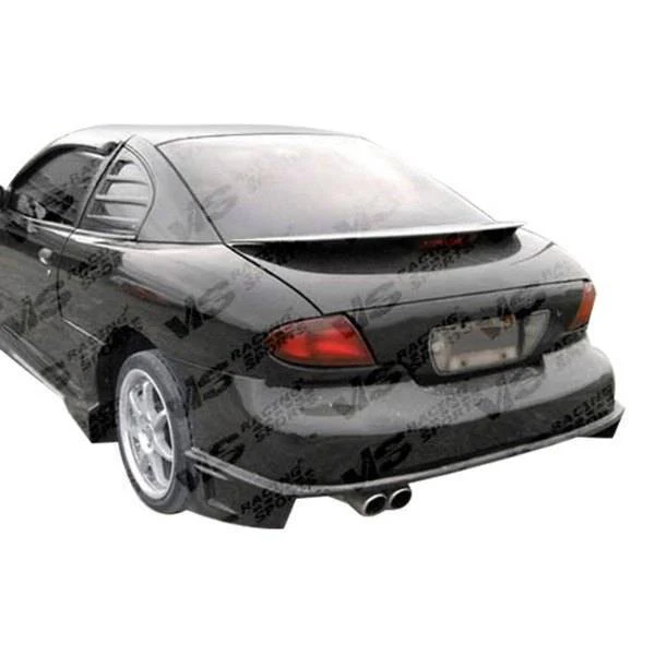 1995-2002 Pontiac Sun Fire 2Dr Battle Z Rear Bumper