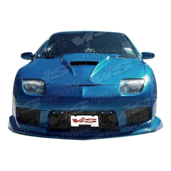 1995-2002 Pontiac Sun Fire 2Dr Striker Full Kit