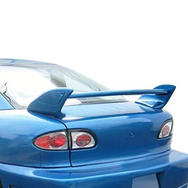 1995-2005 Chevrolet Cavalier 2Dr/4Dr Gtr Spoiler - Image 2