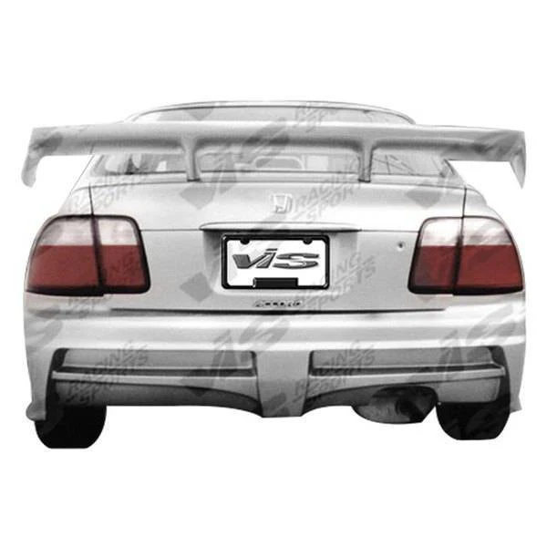 1996-1997 Honda Accord 2Dr/4Dr Xtreme Rear Bumper