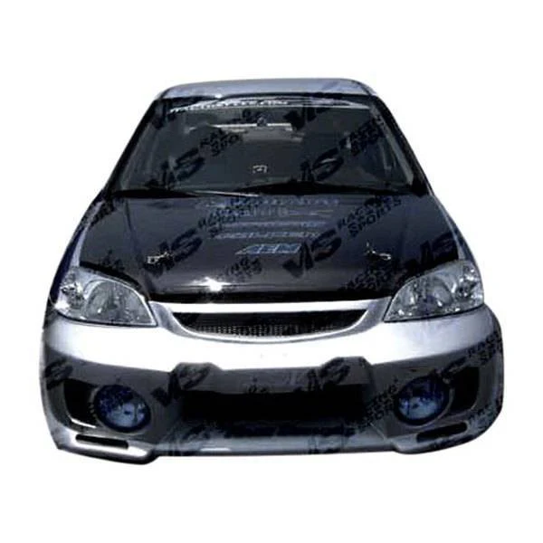 1996-1998 Honda Civic 2Dr/4Dr/Hb Evo 5 Front Bumper