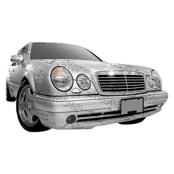 1996-1999 Mercedes E Class W210 4Dr Euro Tech Full Kit