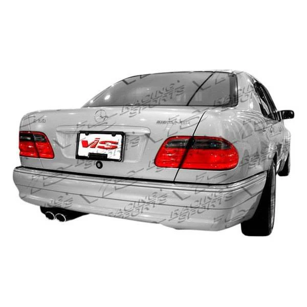 1996-1999 Mercedes E Class W210 4Dr Euro Tech Full Kit - Image 2