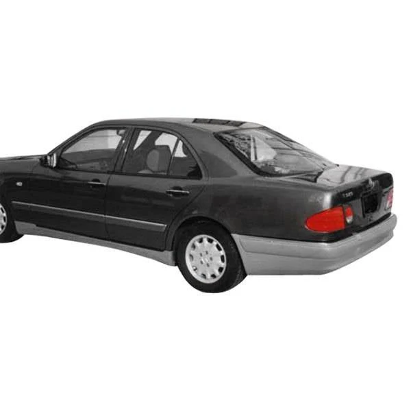 1996-1999 Mercedes E Class W210 4Dr Euro Tech Full Kit - Image 4