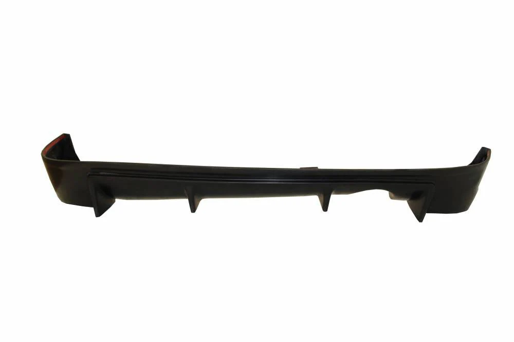 1996-2000 Honda Civic Hb Tuner Typ I Rear Lip Polyurethane - Image 3