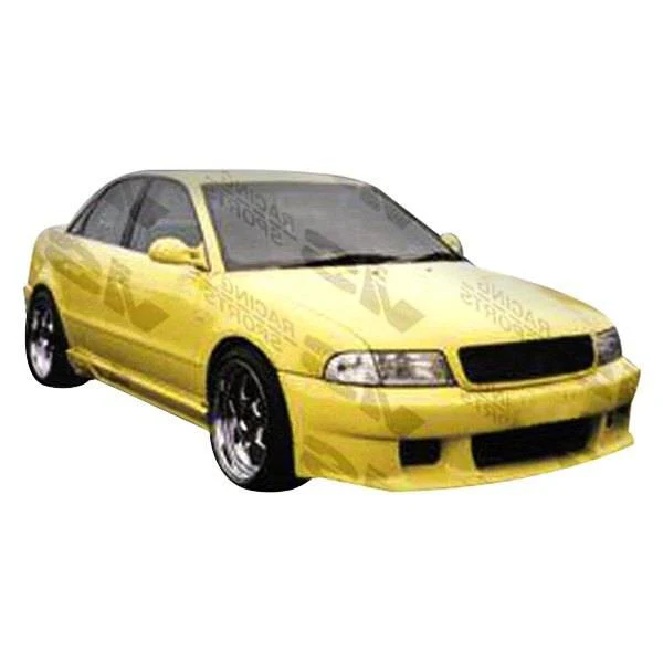 1996-2001 Audi A4 4Dr Otto Full Kit