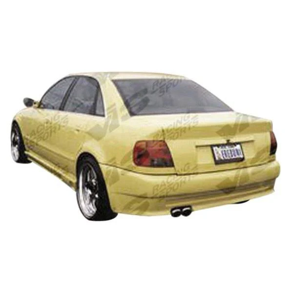 1996-2001 Audi A4 4Dr Otto Full Kit - Image 2