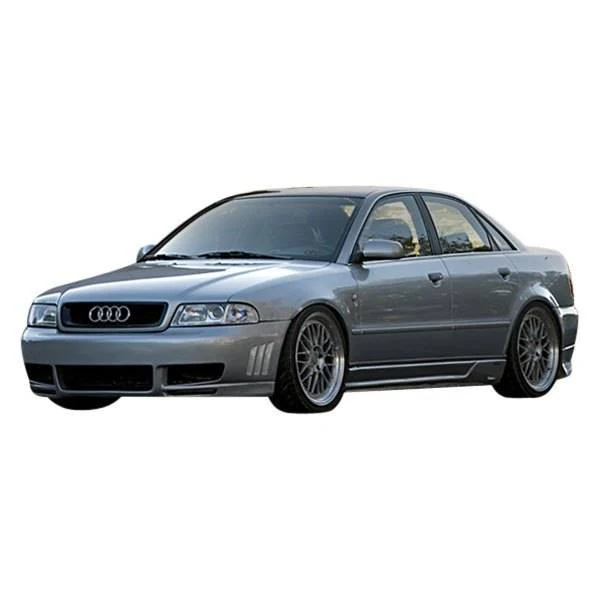 1996-2001 Audi A4 4Dr Rsr Full Kit - Image 2