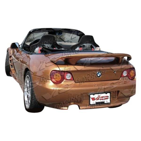 1996-2002 Bmw Z3 2Dr Invader Full Kit - Image 2