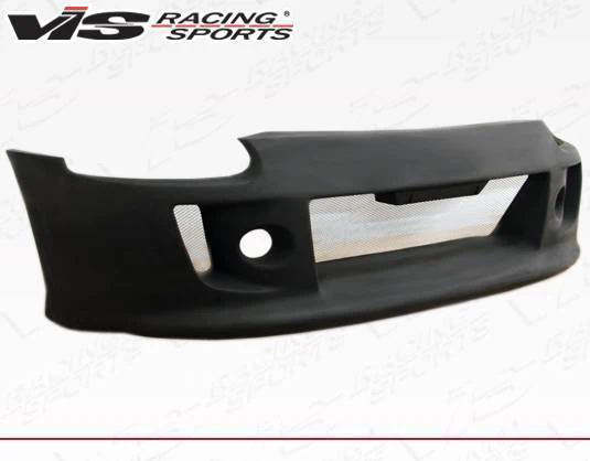 1997-1997 Honda Del Sol 2Dr Techno R Front Bumper - Image 3