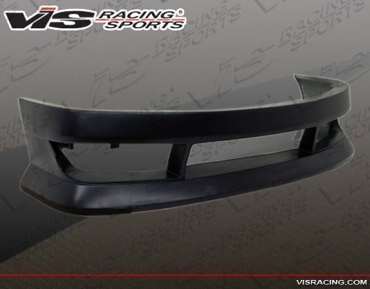 1997-1998 Nissan 240Sx 2Dr B Speed Wide Body Full Kit - Image 4