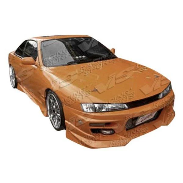 1997-1998 Nissan 240Sx 2Dr V Spec Type S Full Kit