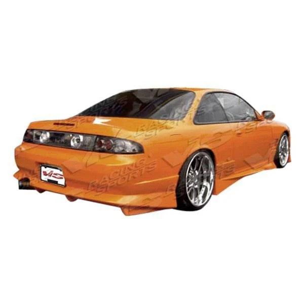 1997-1998 Nissan 240Sx 2Dr V Spec Type S Full Kit - Image 2