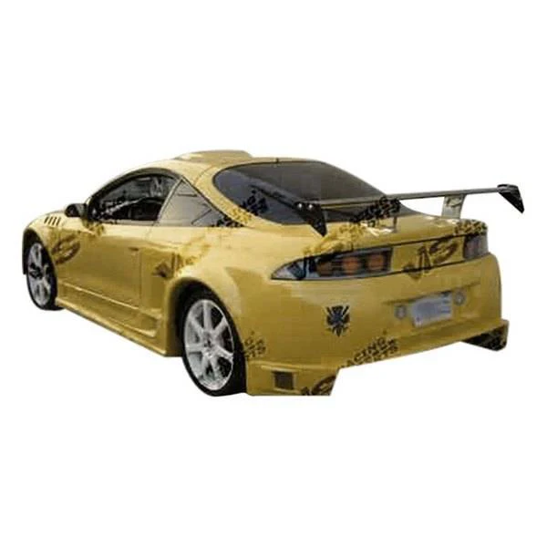 1997-1999 Mitsubishi Eclipse 2Dr Striker Full Kit - Image 2