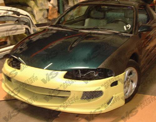 1997-1999 Mitsubishi Eclipse 2Dr Xgt Full Kit - Image 2