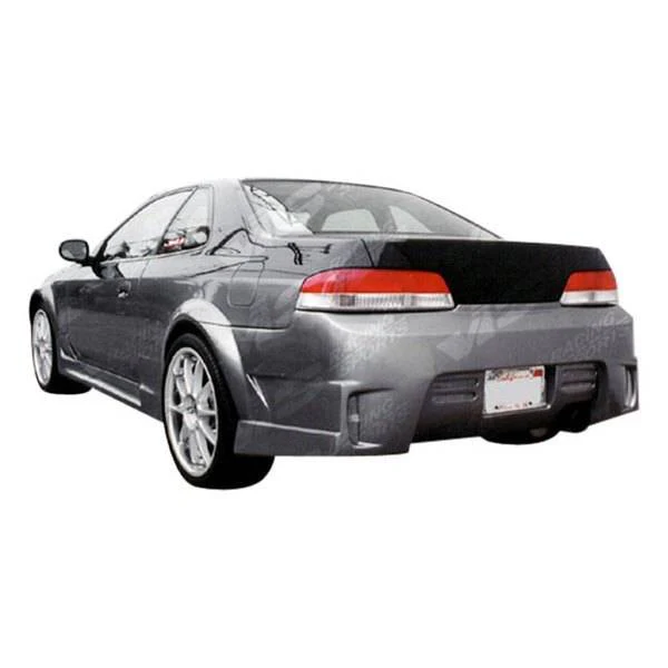 1997-2001 Honda Prelude 2Dr Gt Bomber Full Kit - Image 2