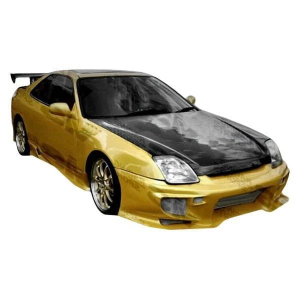 1997-2001 Honda Prelude 2Dr Invader Front Bumper