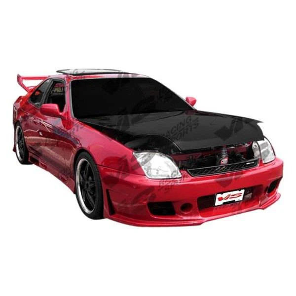 1997-2001 Honda Prelude 2Dr Tsc 3 Full Kit