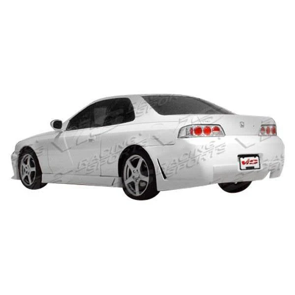 1997-2001 Honda Prelude 2Dr Tsc 3 Full Kit - Image 2
