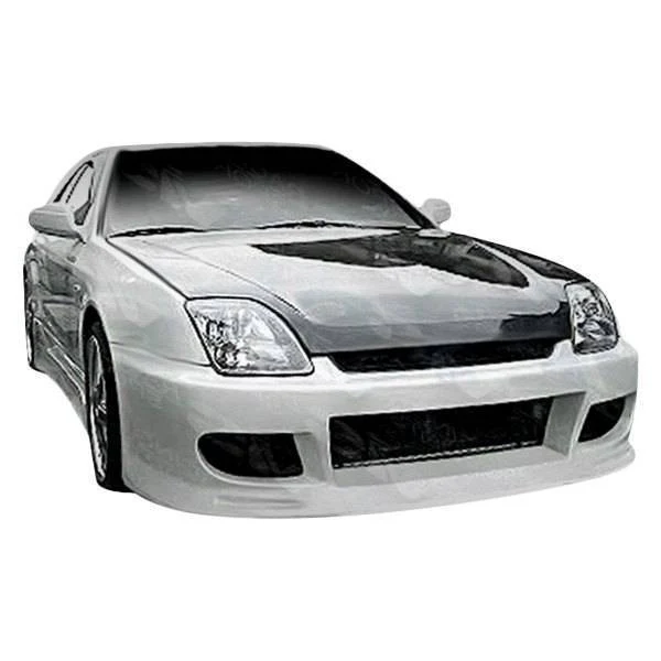 1997-2001 Honda Prelude 2Dr V Speed Front Bumper
