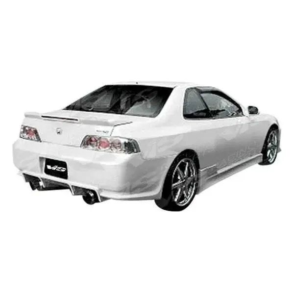 1997-2001 Honda Prelude 2Dr V Speed Side Skirts