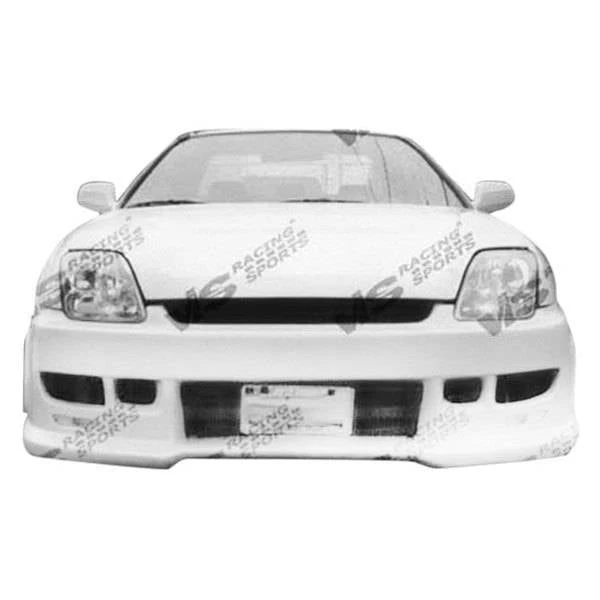 1997-2001 Honda Prelude 2Dr Z1 Boxer Full Kit - Image 2