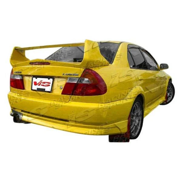 1997-2001 Mitsubishi Mirage 4Dr Evolution 5 Full Kit - Image 3
