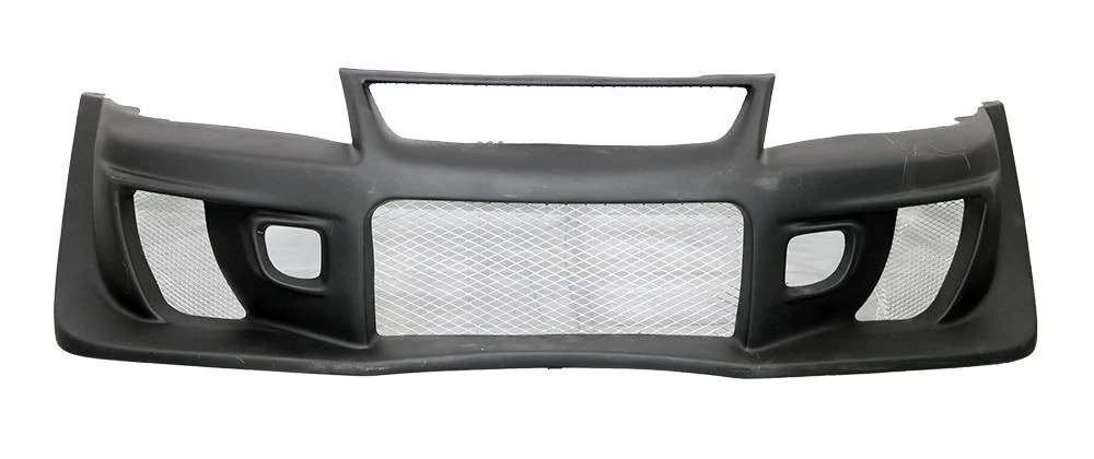 1997-2001 Mitsubishi Mirage Jdm 4Dr Tracer WB Front Bumper