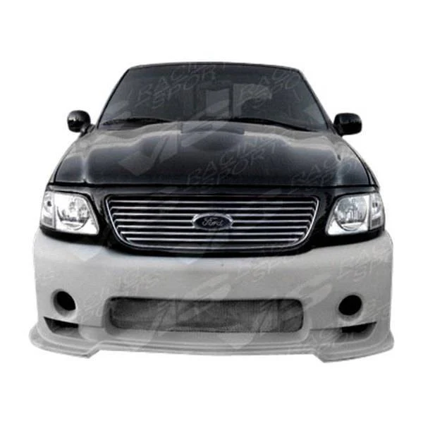 1997-2002 Ford Expedition 4Dr Outlaw 1 Full Kit - Image 2