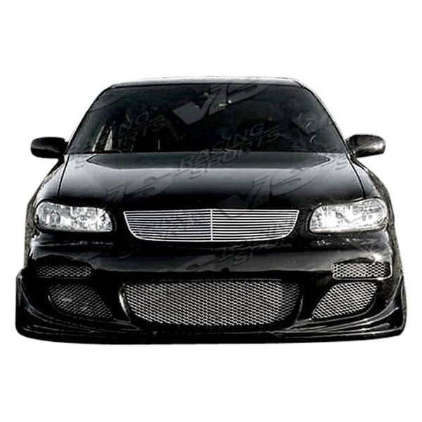 1997-2003 Chevrolet Malibu 4Dr Cyber Front Bumper