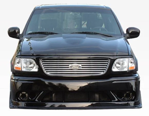 1997-2003 Ford F150 4Dr Sup. Crew Cobra R Full Kit - Image 2